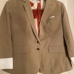 Paul Smith Women's Blazer Made in Italy